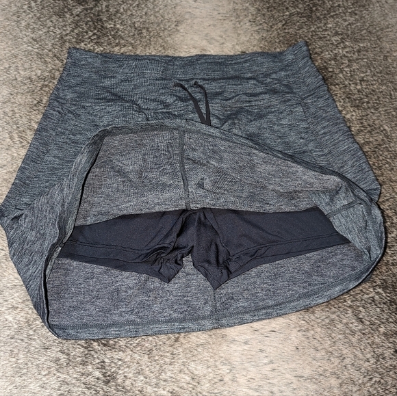 Kuhl Harmony Skort Grey Women's Medium - Picture 8 of 14